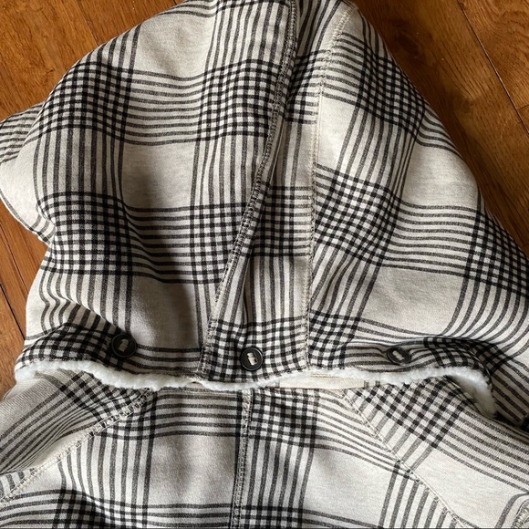 Hurley Fall Winter Jacket Medium - Picture 6 of 6